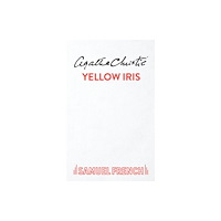 Samuel French Ltd Yellow Iris (häftad, eng)