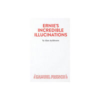 Samuel French Ltd Ernie's Incredible Illucinations (häftad, eng)