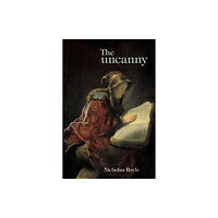 Manchester university press The Uncanny (häftad, eng)