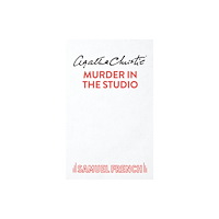 Samuel French Ltd Murder in the Studio (häftad, eng)
