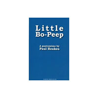 Samuel French Ltd Little Bo-Peep (häftad, eng)