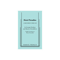 Samuel French Ltd Hotel Paradiso (häftad, eng)