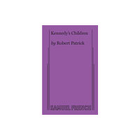 Samuel French Inc Kennedy's Children (häftad, eng)