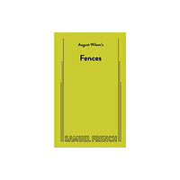 Samuel French Inc Fences (häftad, eng)