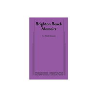 Samuel French Inc Brighton Beach Memoirs (häftad, eng)