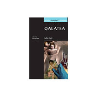 Manchester university press Galatea (häftad, eng)