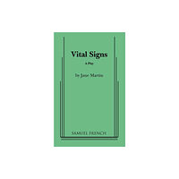 Samuel French Inc Vital Signs (häftad, eng)