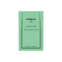 Samuel French Ltd Antigone (Sams, Trans.) (häftad, eng)