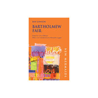 Bloomsbury Publishing PLC Bartholmew Fair (häftad, eng)