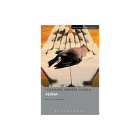 Bloomsbury Publishing PLC Yerma (häftad, eng)