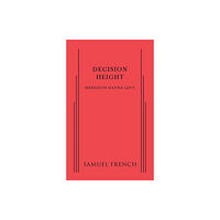 Samuel French Ltd Decision Height (häftad, eng)