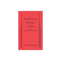 Samuel French Ltd Blood Play (häftad, eng)