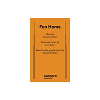 Samuel French Ltd Fun Home (häftad, eng)