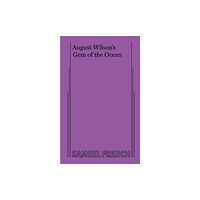 Samuel French Ltd August Wilson's Gem of the Ocean (häftad, eng)