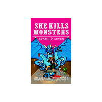 Samuel French Ltd She Kills Monsters (häftad, eng)