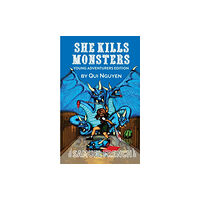 Samuel French Ltd She Kills Monsters: Young Adventurers Edition (häftad, eng)