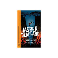 Samuel French Ltd Jasper in Deadland (häftad, eng)