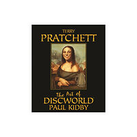 Orion Publishing Co The Art of Discworld (häftad, eng)