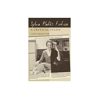 Edinburgh university press Sylvia Plath's Fiction (häftad, eng)