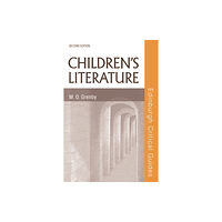 Edinburgh university press Children's Literature (häftad, eng)