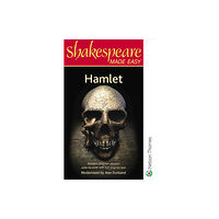 Oxford University Press Shakespeare Made Easy: Hamlet (häftad, eng)