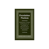 University press of america Feminine Nation (häftad, eng)