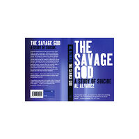 Bloomsbury Publishing PLC The Savage God (häftad, eng)