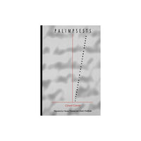 University of Nebraska Press Palimpsests (häftad, eng)