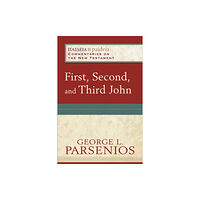 Baker publishing group First, Second, and Third John (häftad, eng)