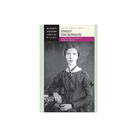 Chelsea House Publishers Emily Dickinson (inbunden, eng)