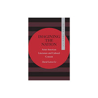 Stanford university press Imagining the Nation (inbunden, eng)