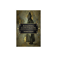 University of Virginia Press Reading Contagion (inbunden, eng)