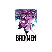 University of Virginia Press Bad Men (häftad, eng)