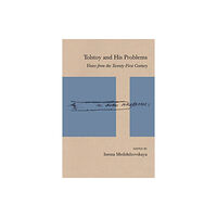 Northwestern university press Tolstoy and His Problems (häftad, eng)