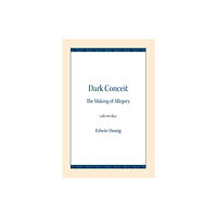 Northwestern university press Dark Conceit (häftad, eng)