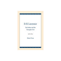 Northwestern university press D. H. Lawrence (häftad, eng)