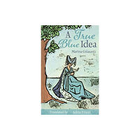 Wayne State University Press A True Blue Idea (inbunden, eng)