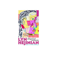 Wesleyan University Press Allegorical Moments (häftad, eng)