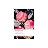 Oxford University Press Kew Gardens and Other Short Fiction (häftad, eng)