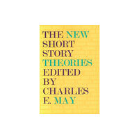 Ohio University Press The New Short Story Theories (häftad, eng)