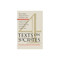 Cornell University Press Four Texts on Socrates (häftad, eng)