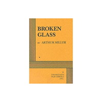 Josef Weinberger Plays Broken Glass (häftad, eng)