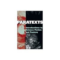 Scarecrow Press Paratexts (inbunden, eng)