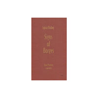 Duke university press Signs of Borges (inbunden, eng)