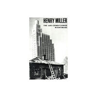 W W Norton & Co Ltd The Air-Conditioned Nightmare (inbunden, eng)