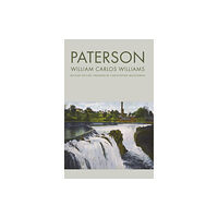 New Directions Publishing Corporation Paterson (häftad)