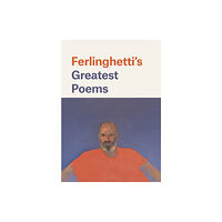 New Directions Publishing Corporation Ferlinghetti's Greatest Poems (inbunden, eng)