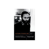 Duke university press Cultural Studies 1983 (häftad, eng)