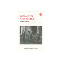 Josef Weinberger Plays Romanoff and Juliet (häftad, eng)