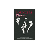 Josef Weinberger Plays Bouncers (häftad, eng)